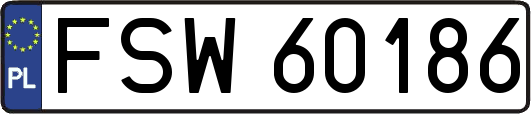 FSW60186