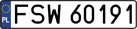 FSW60191