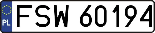 FSW60194