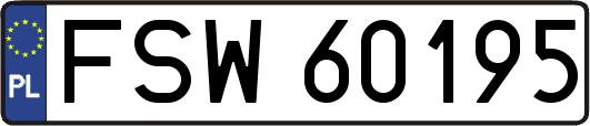 FSW60195