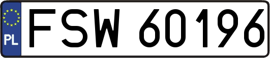 FSW60196