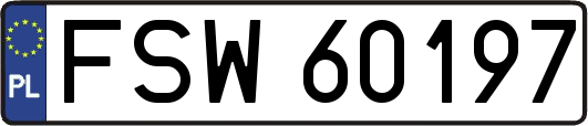FSW60197