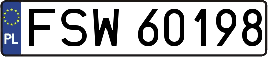 FSW60198
