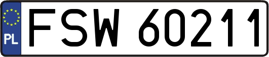 FSW60211