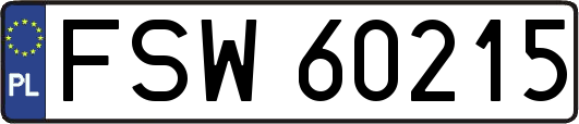 FSW60215