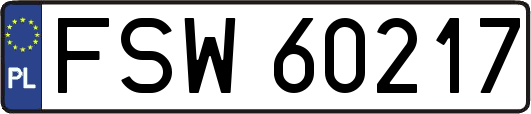 FSW60217