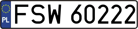 FSW60222