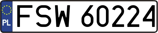 FSW60224