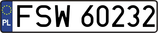 FSW60232