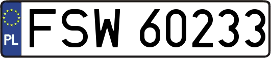 FSW60233