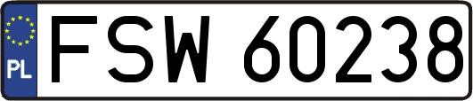 FSW60238