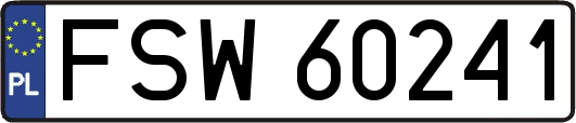 FSW60241