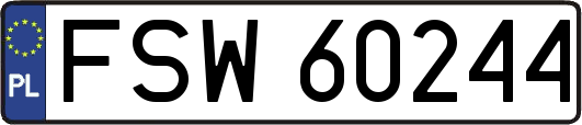 FSW60244