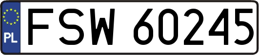 FSW60245
