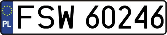 FSW60246