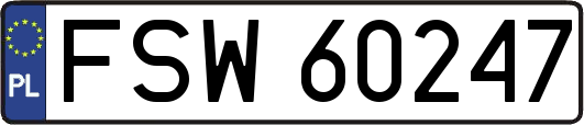 FSW60247