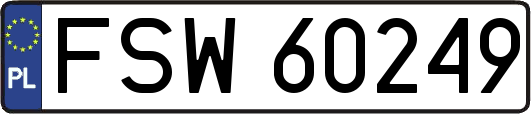 FSW60249