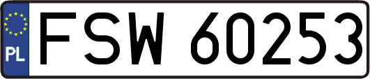 FSW60253
