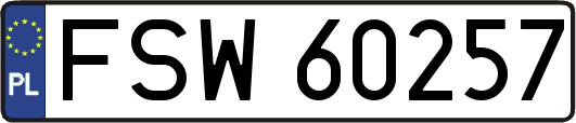 FSW60257