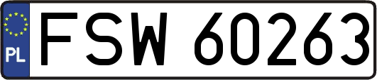 FSW60263