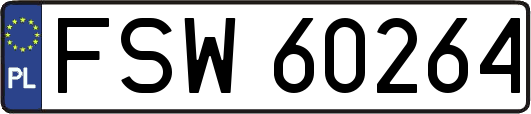 FSW60264
