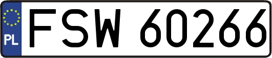 FSW60266