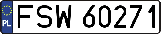 FSW60271