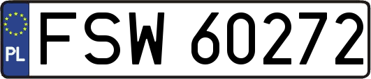 FSW60272