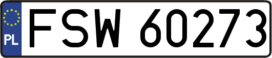 FSW60273