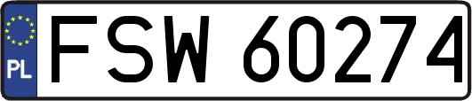 FSW60274