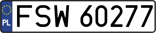 FSW60277