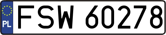FSW60278