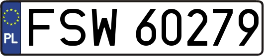 FSW60279