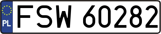 FSW60282
