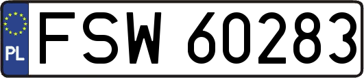 FSW60283