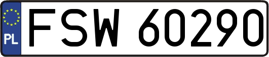 FSW60290