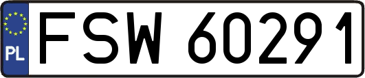 FSW60291
