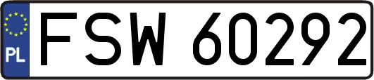 FSW60292