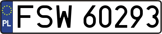 FSW60293