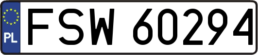 FSW60294