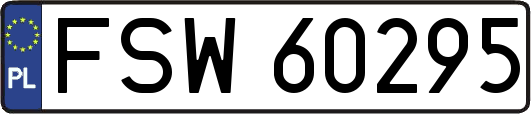 FSW60295