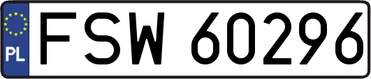 FSW60296