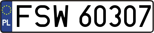 FSW60307