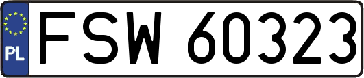 FSW60323