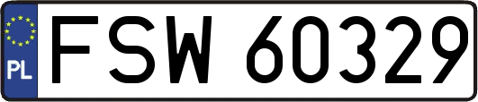 FSW60329