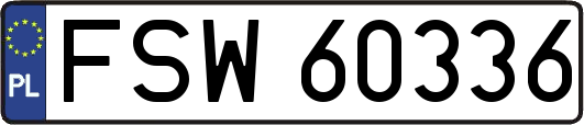 FSW60336