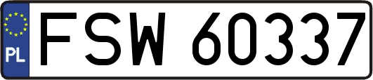 FSW60337
