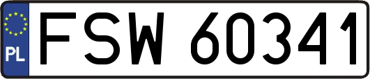 FSW60341