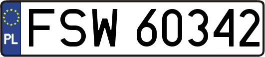 FSW60342