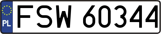 FSW60344